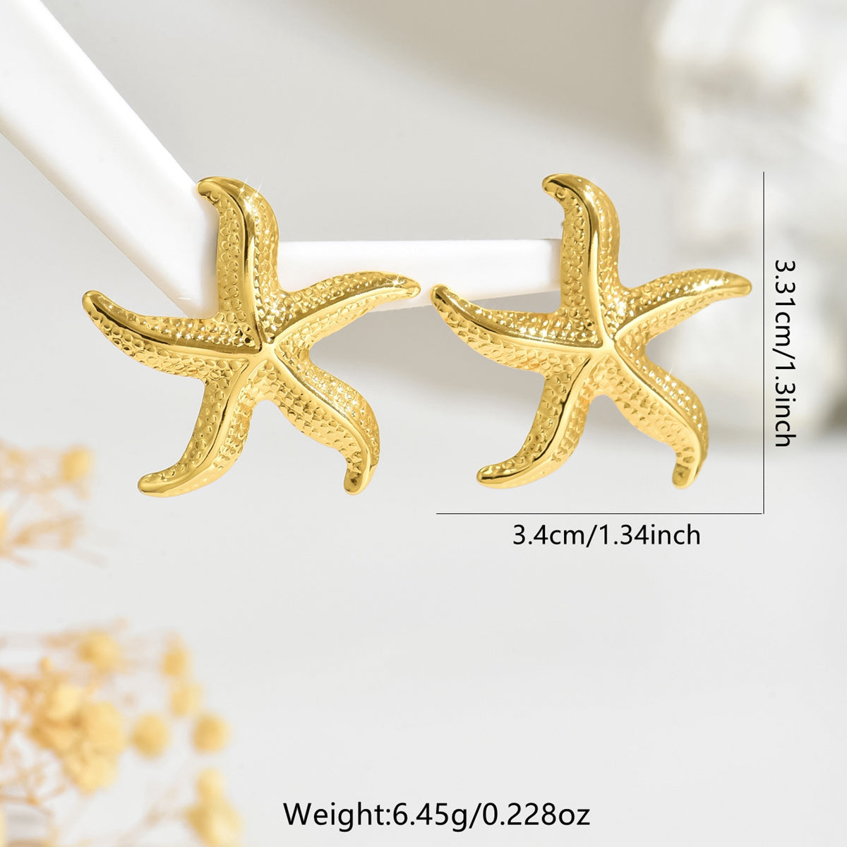 SeaSide Earrings