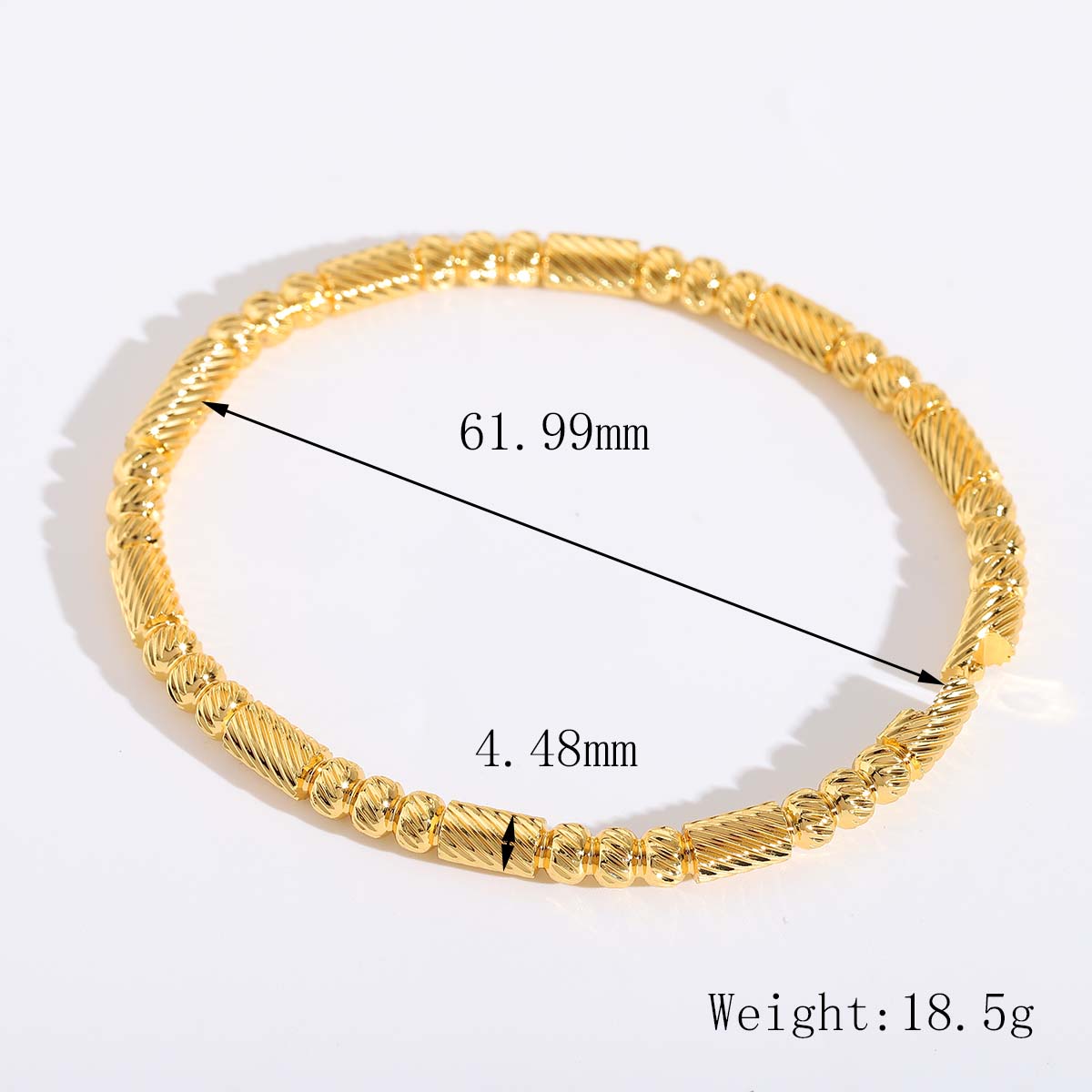 Sleek Bangles
