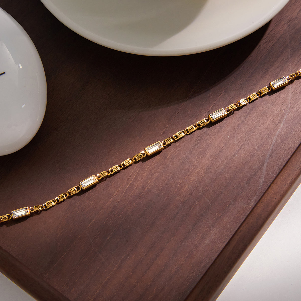 Stella Necklace