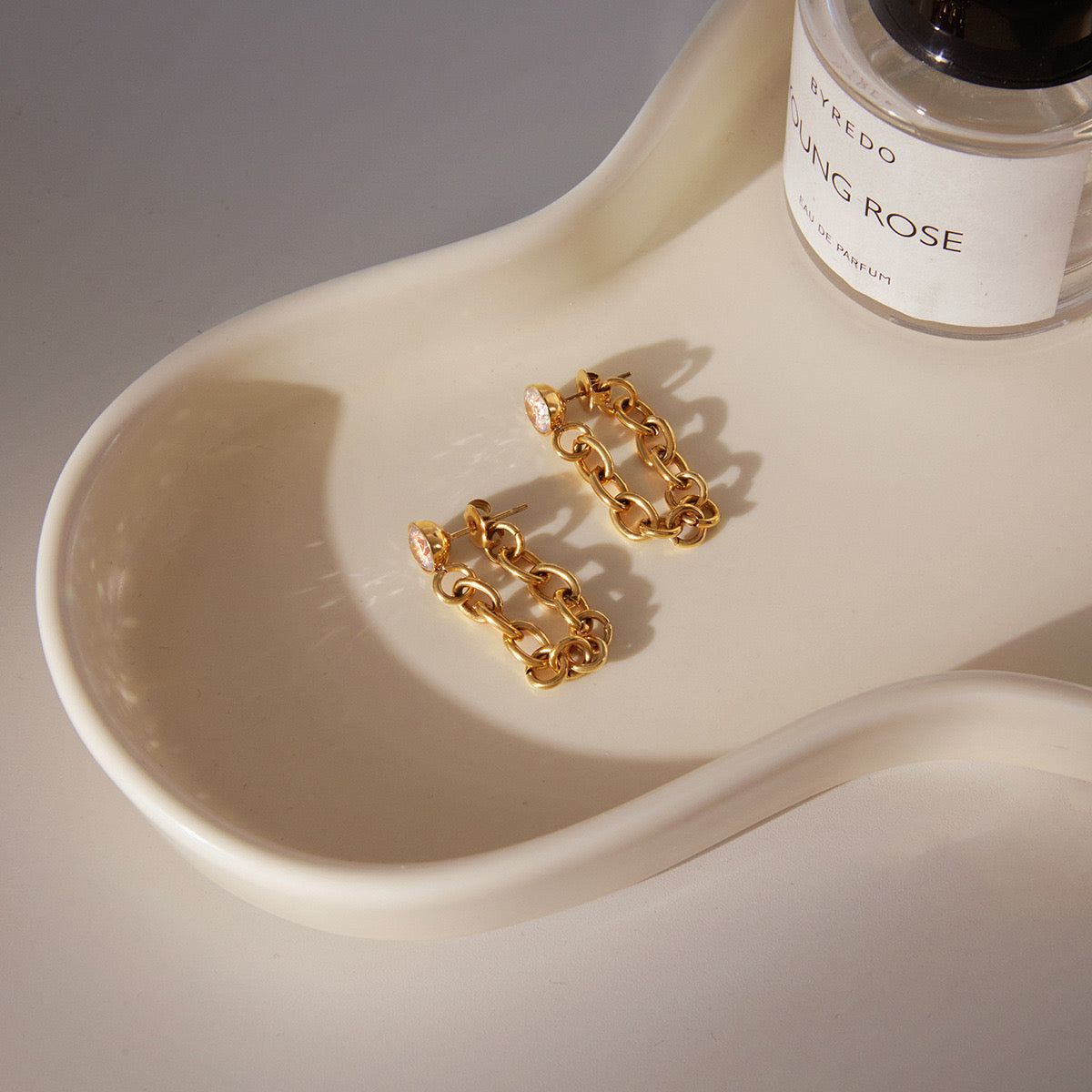 Nolan Earring