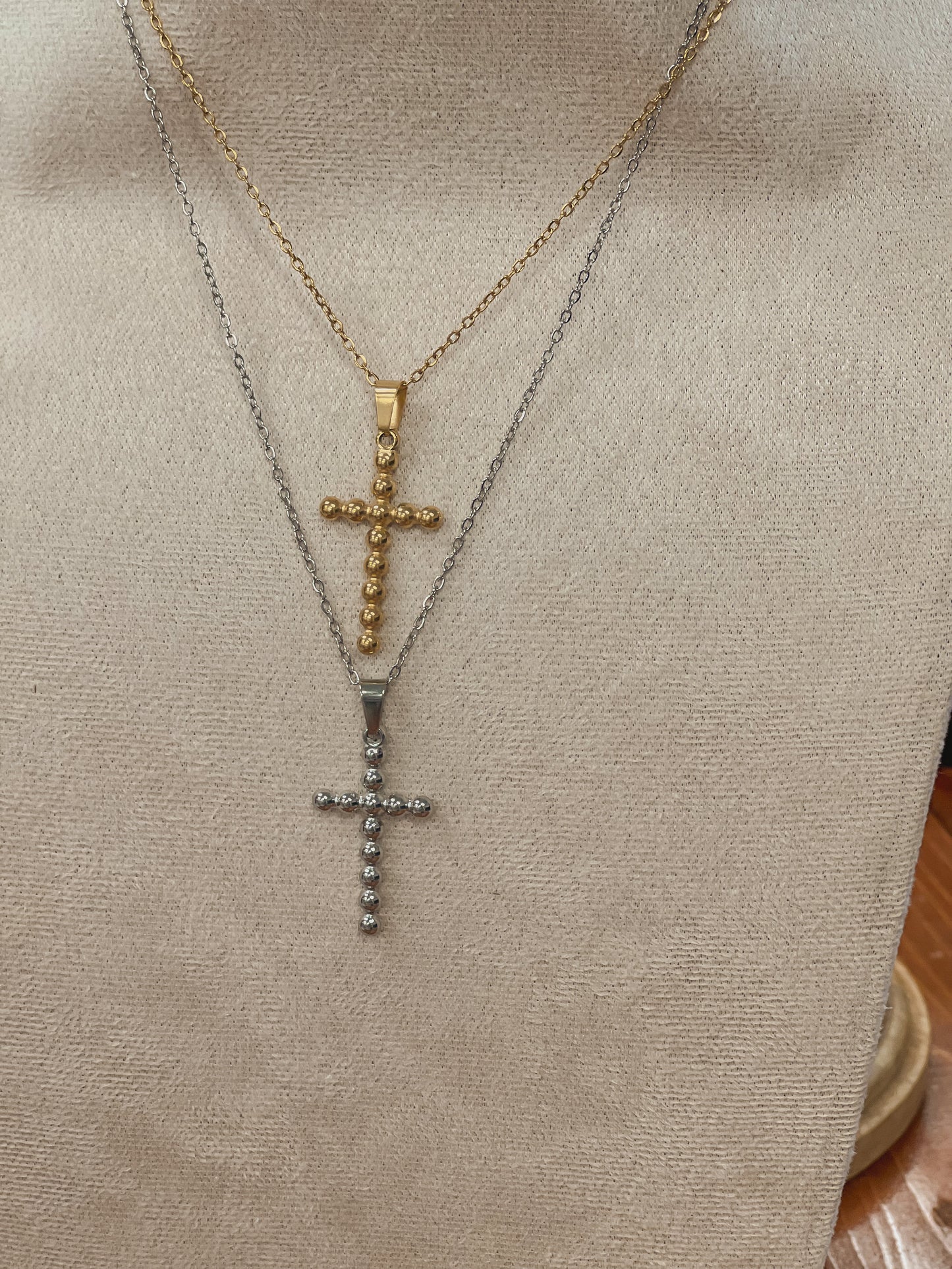 Vintage Cross