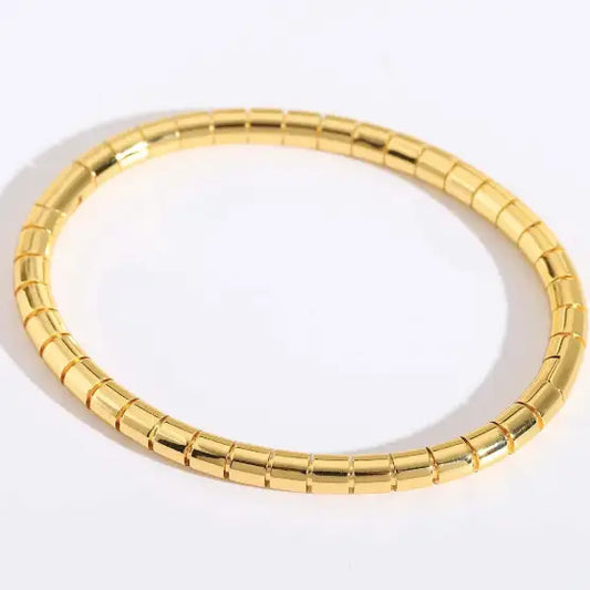 Sleek Bangle
