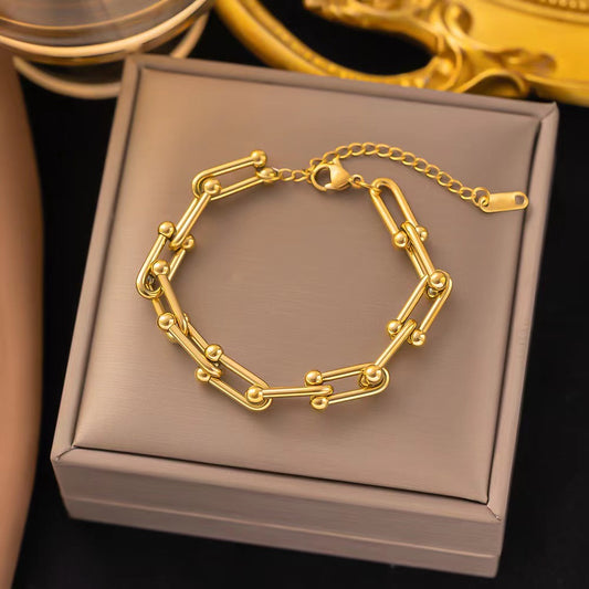 Lux Bracelet