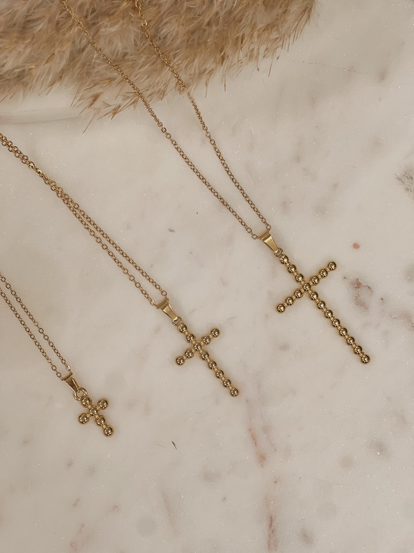 Vintage Cross