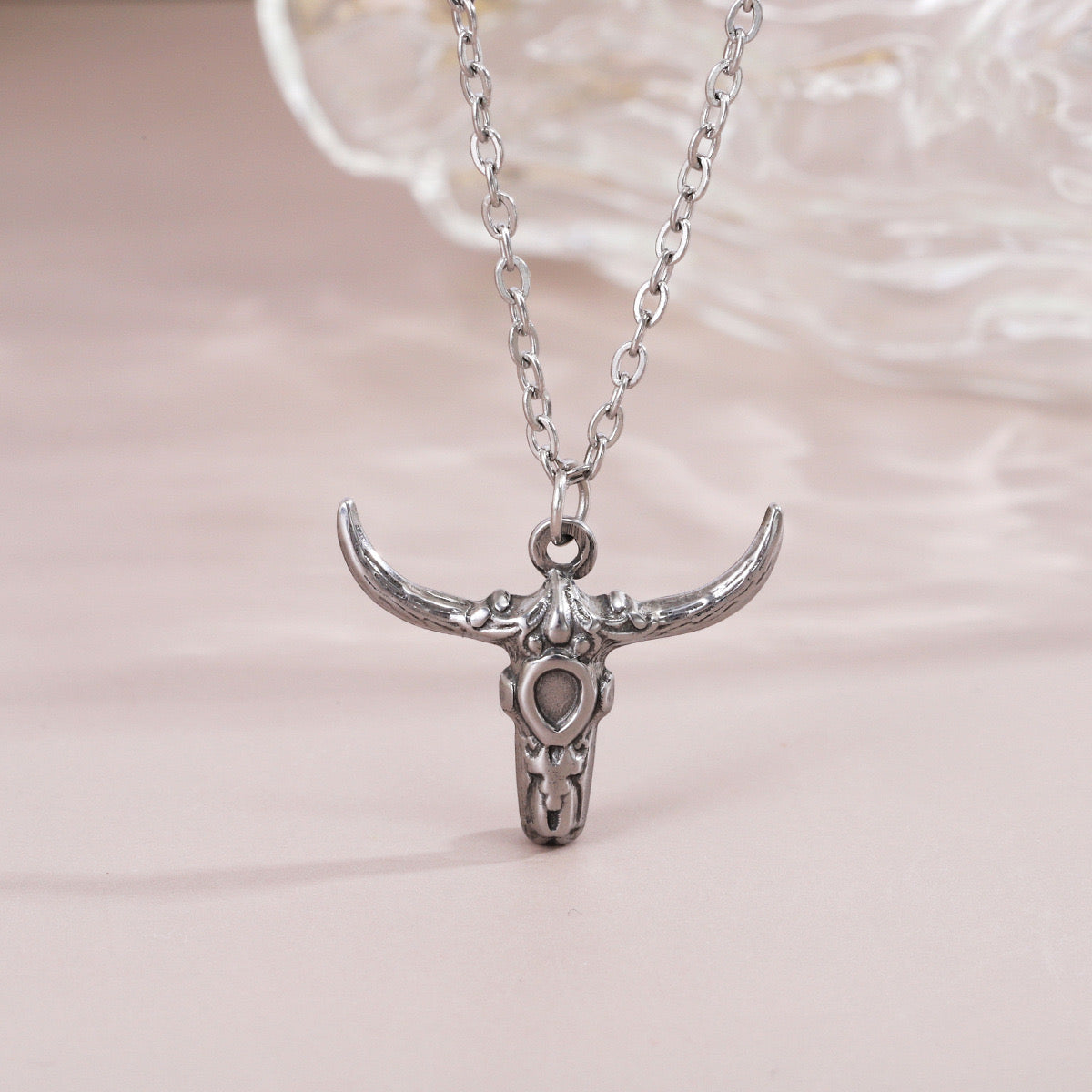 Longhorn
