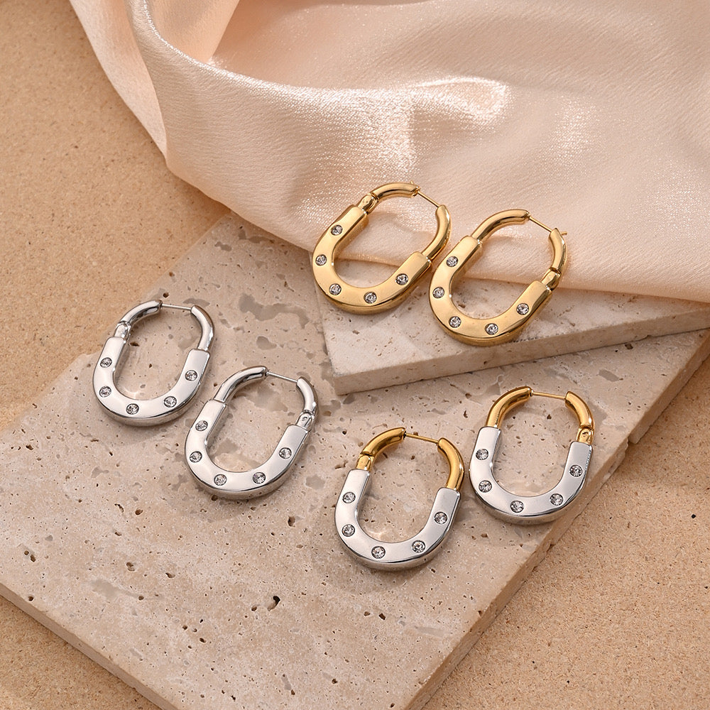 Tate Earring