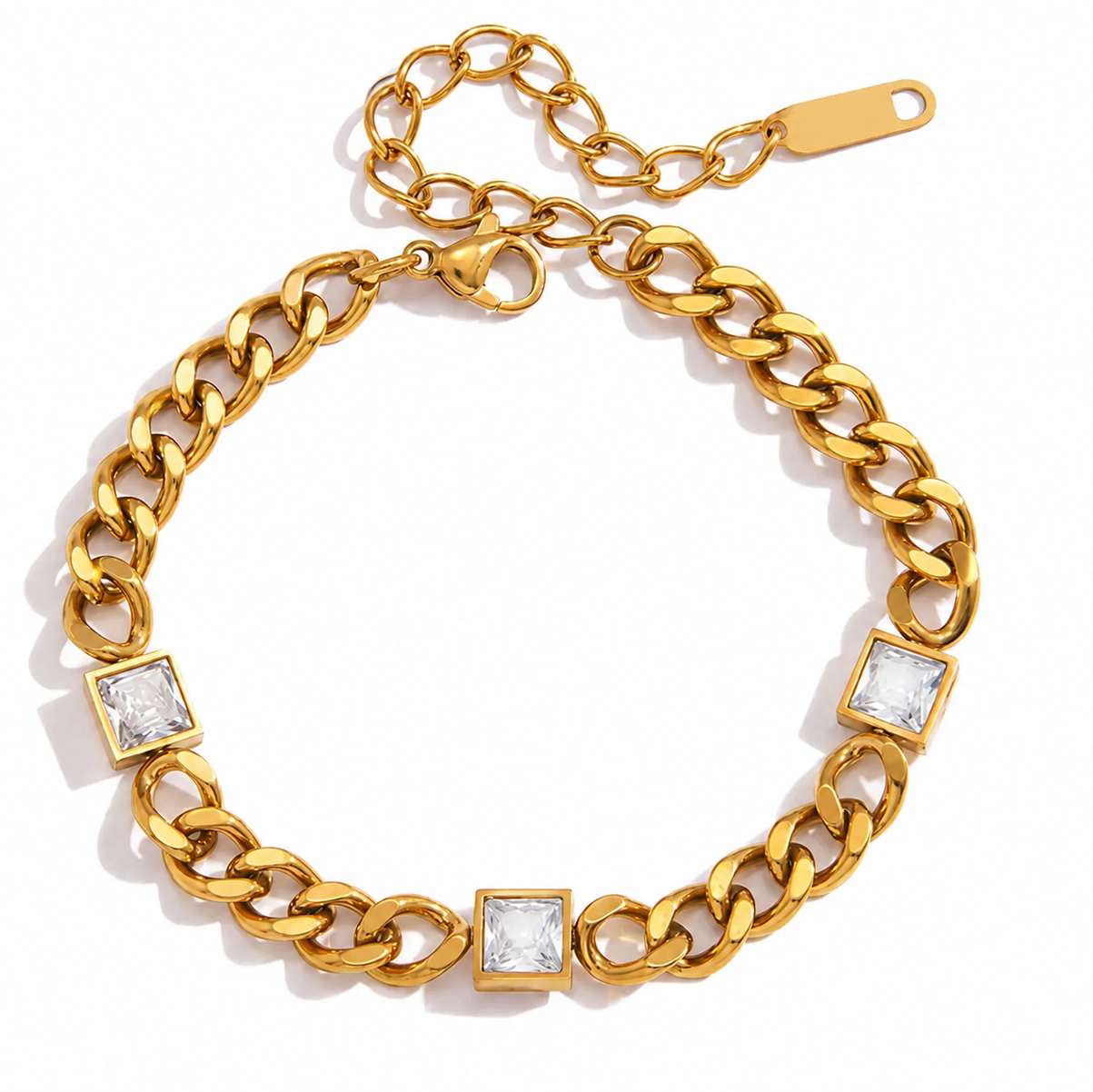 Harper Bracelet
