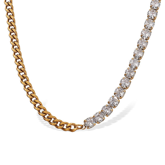 Sasha necklace