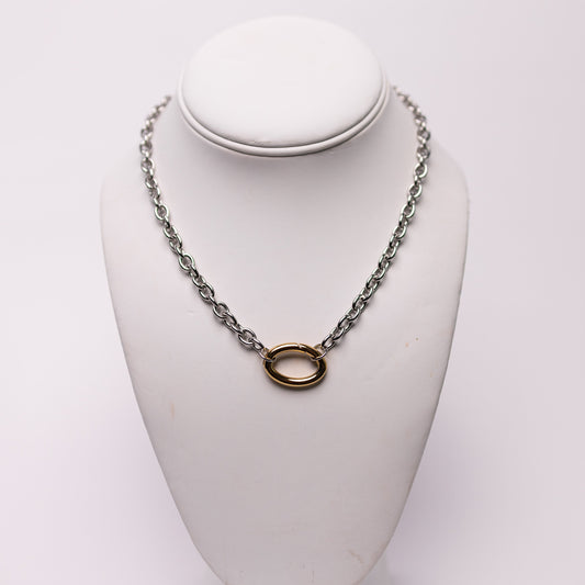 JJ Necklace