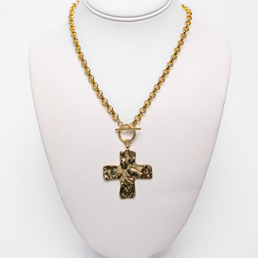 Retro cross 2.0