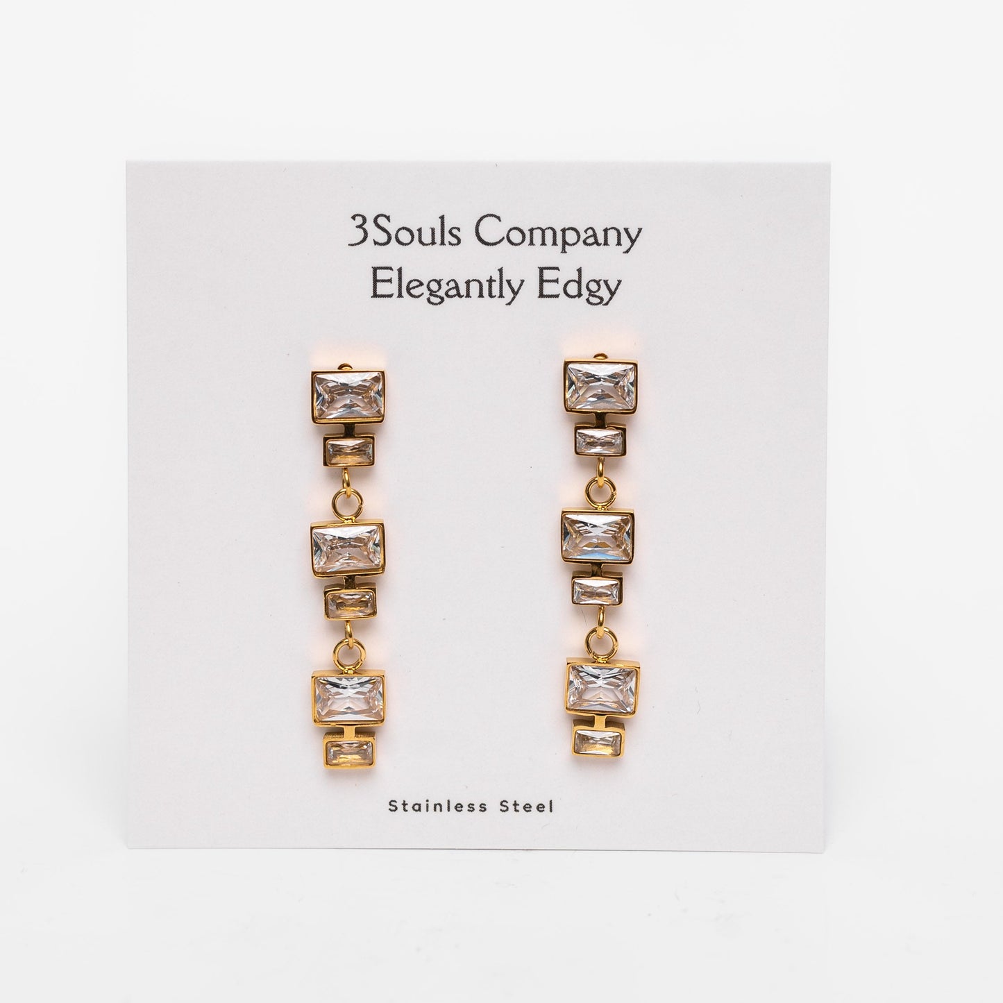 Knox Earrings