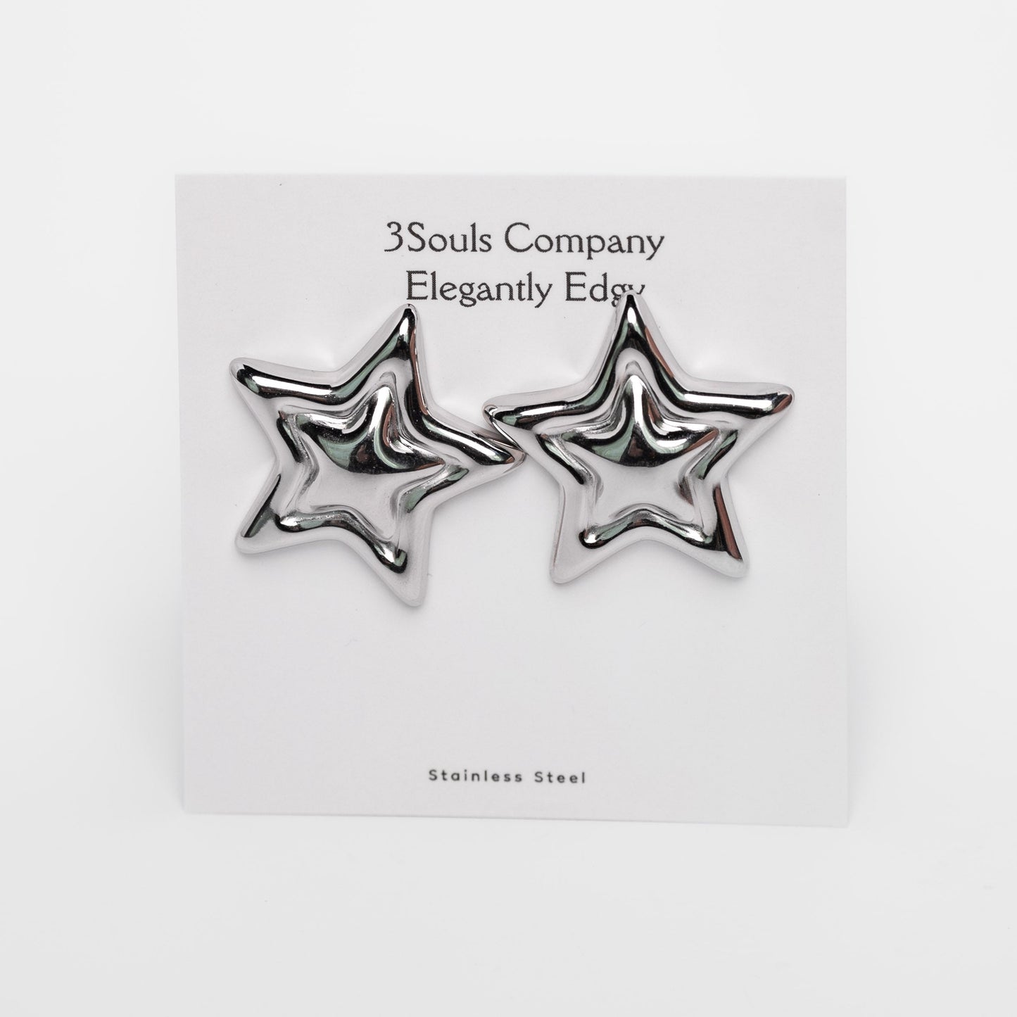 Star Earrings