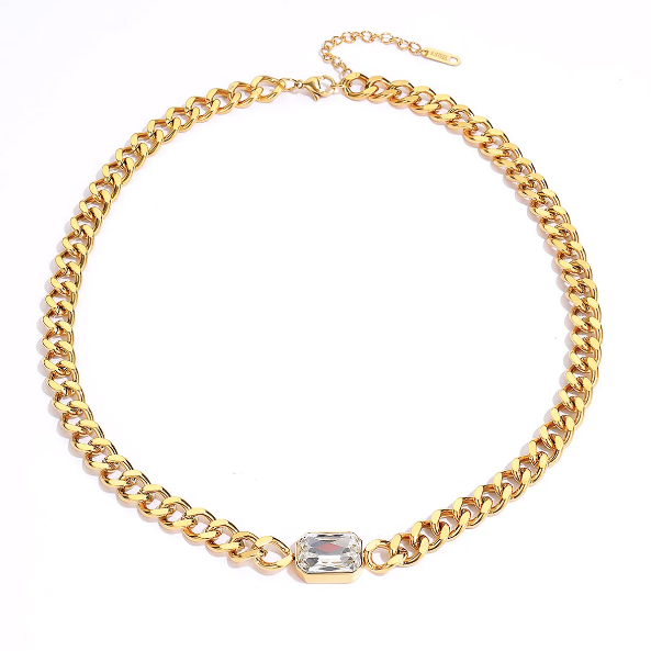 Traci Chain