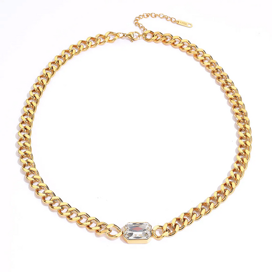 Traci Chain