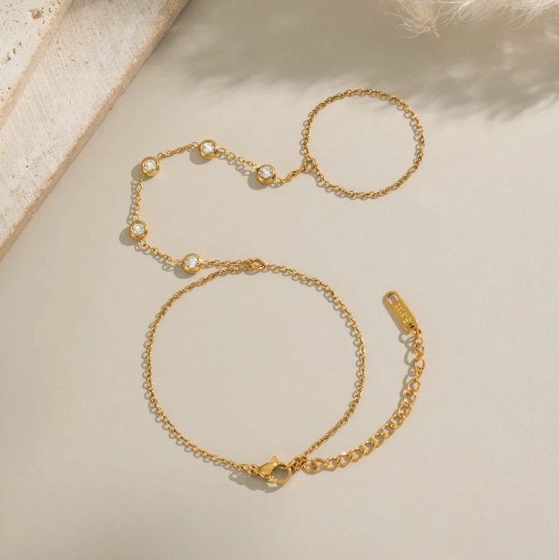 Hand chain 2.0