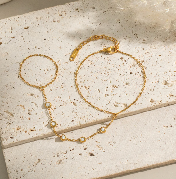Hand chain 2.0