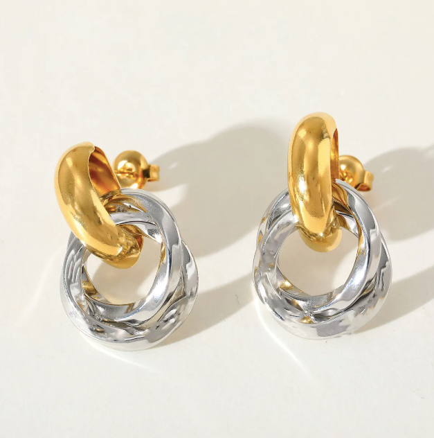 Sophie Earring