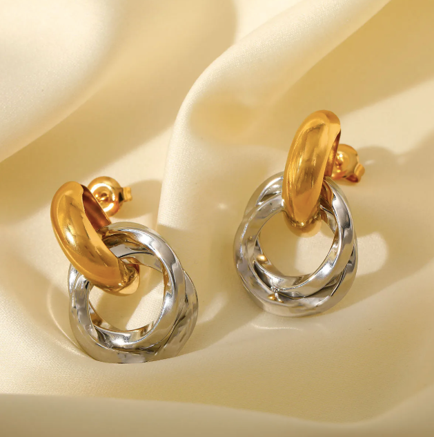 Sophie Earring