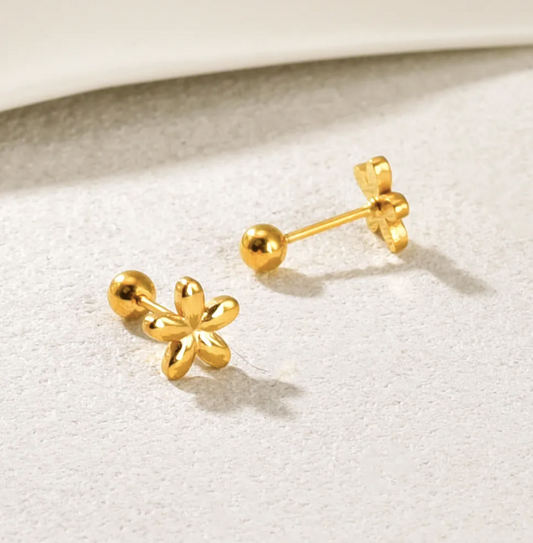 Daisy Earring