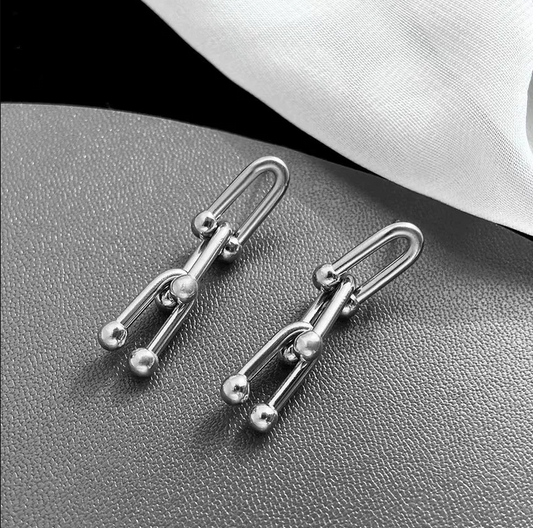 Lux Earring