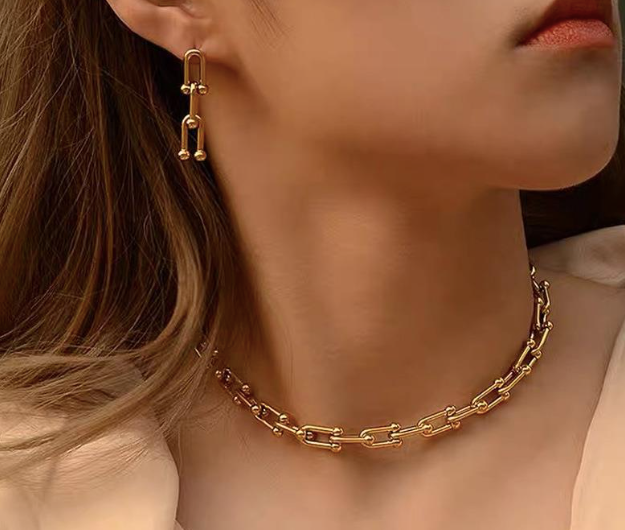 Lux Earring