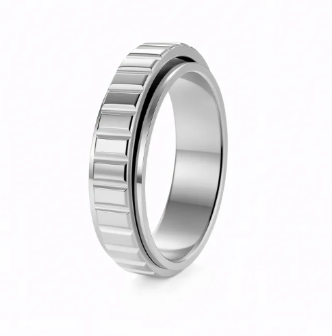 Fidget Ring
