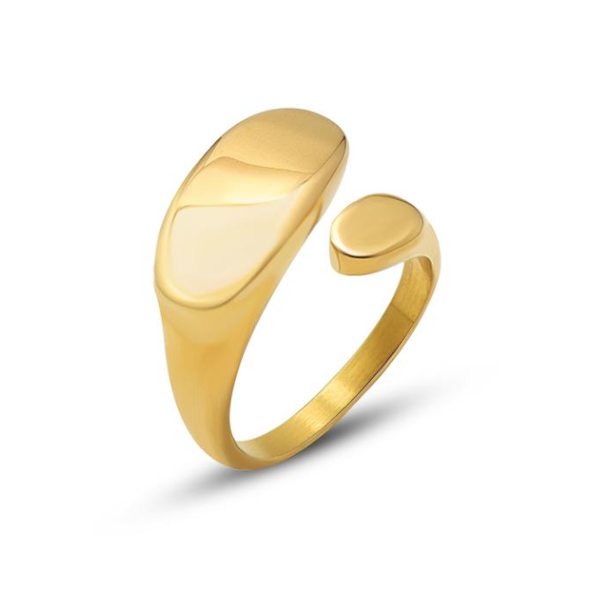 Geo Ring