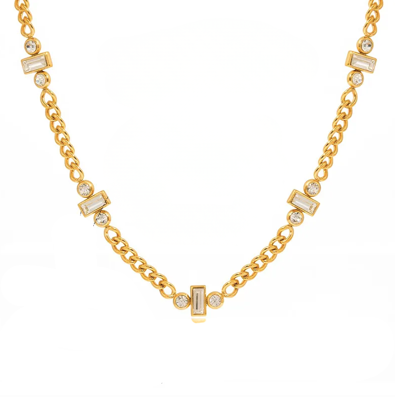 May Necklace