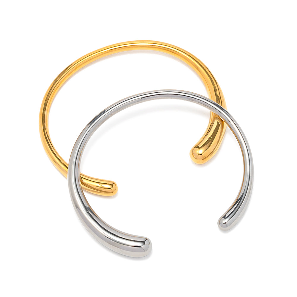 Solid Cuff