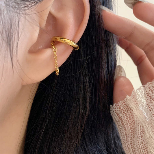 Ear cuff