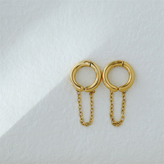 Ear cuff