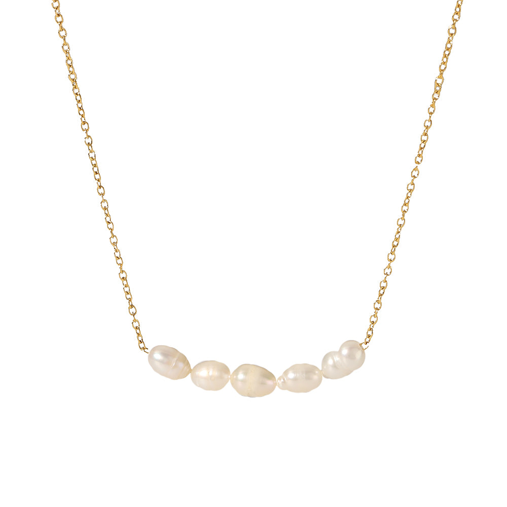 Cluster Pearl