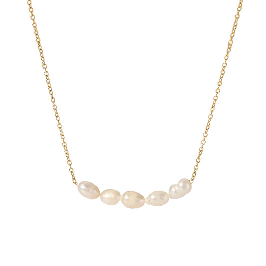 Cluster Pearl