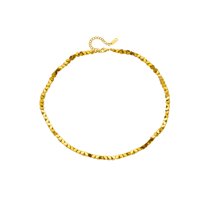Hux Necklace