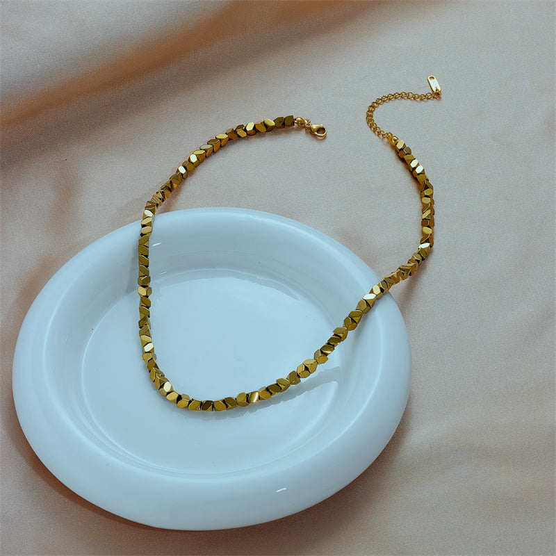 Hux Necklace