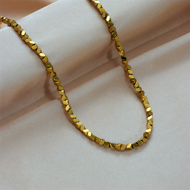 Hux Necklace