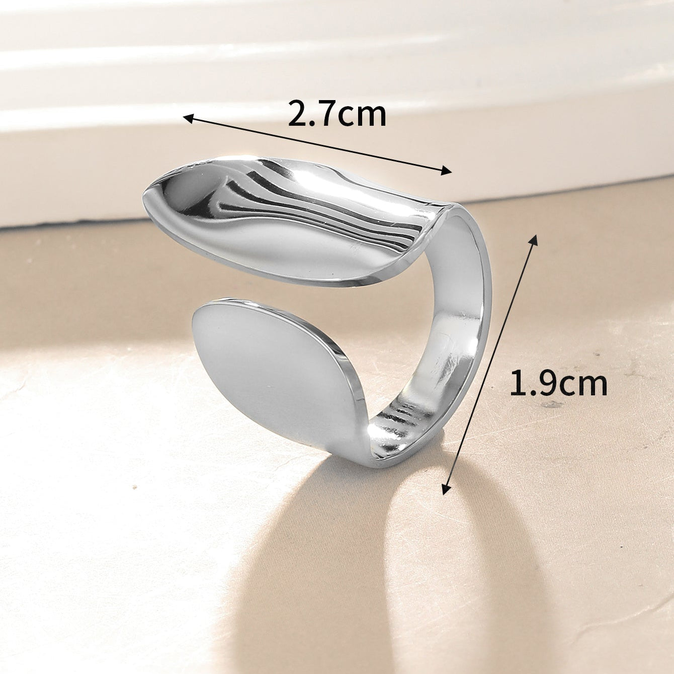 Savvi Ring