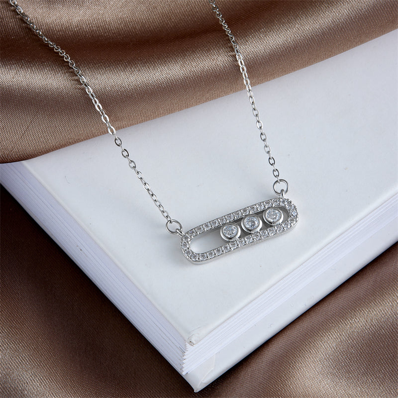 Jovi Necklace