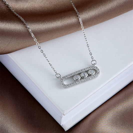 Jovi Necklace