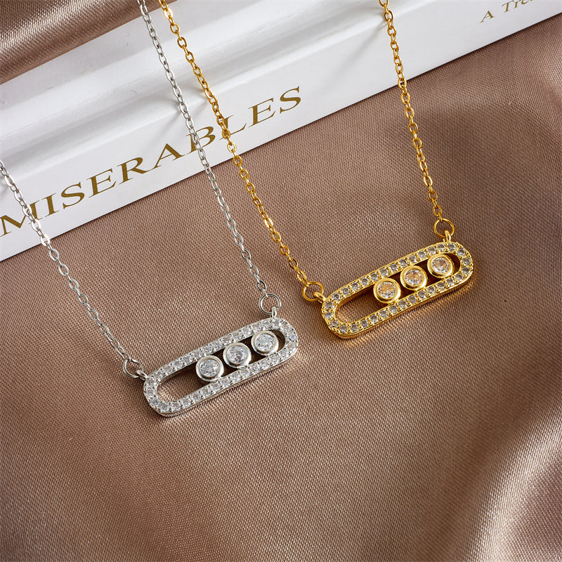 Jovi Necklace
