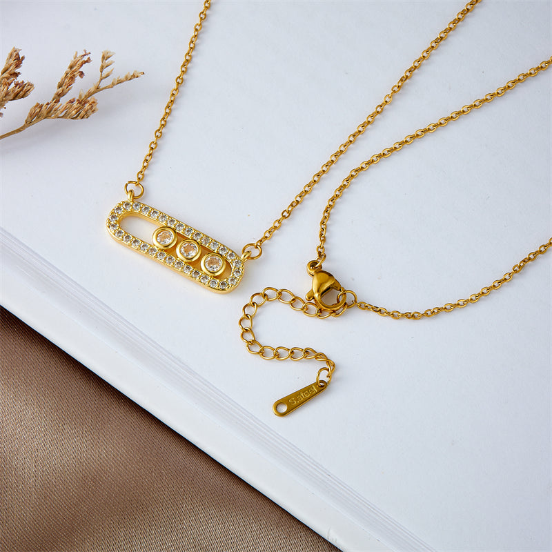 Jovi Necklace