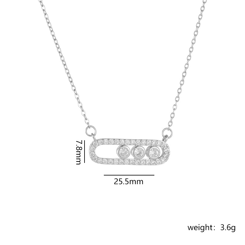Jovi Necklace