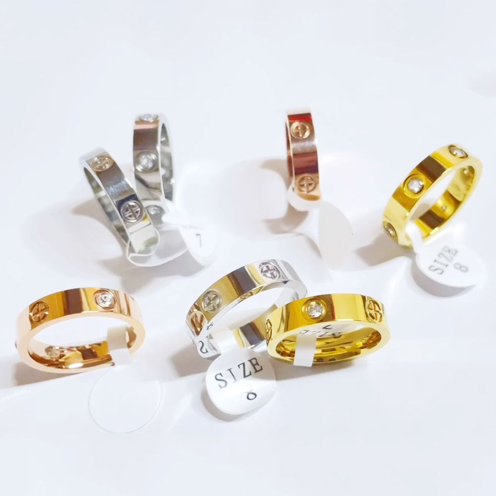 Carter Ring