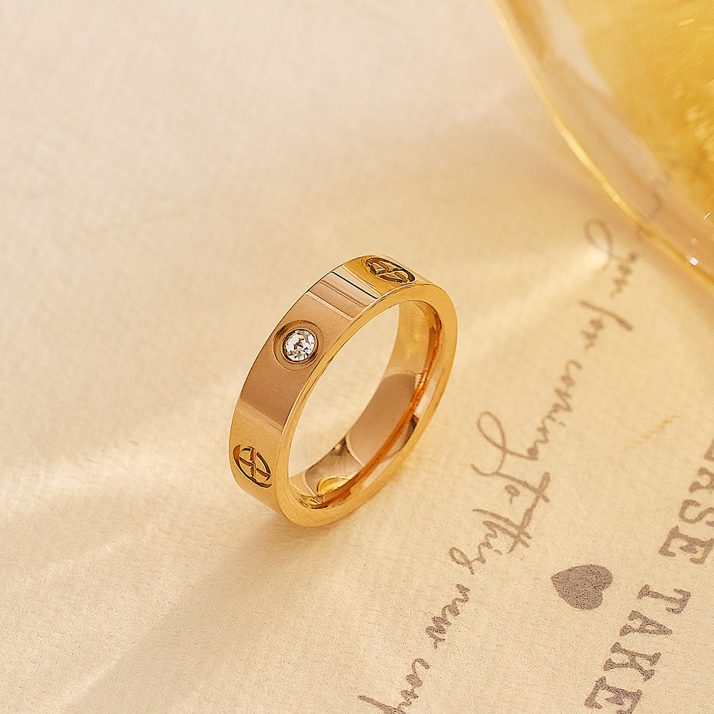 Carter Ring