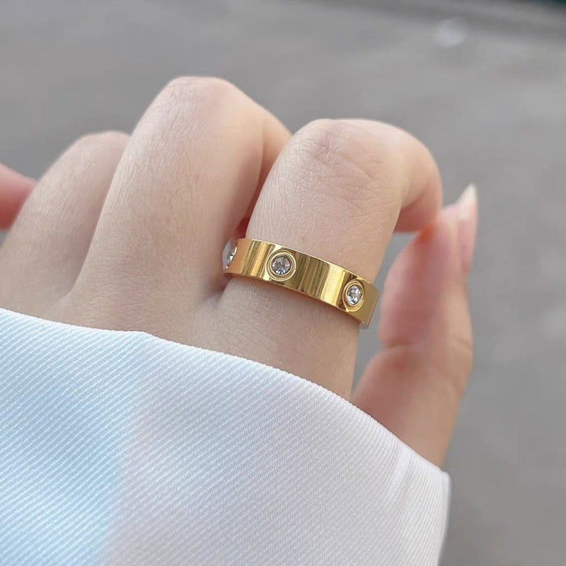 Carter Ring