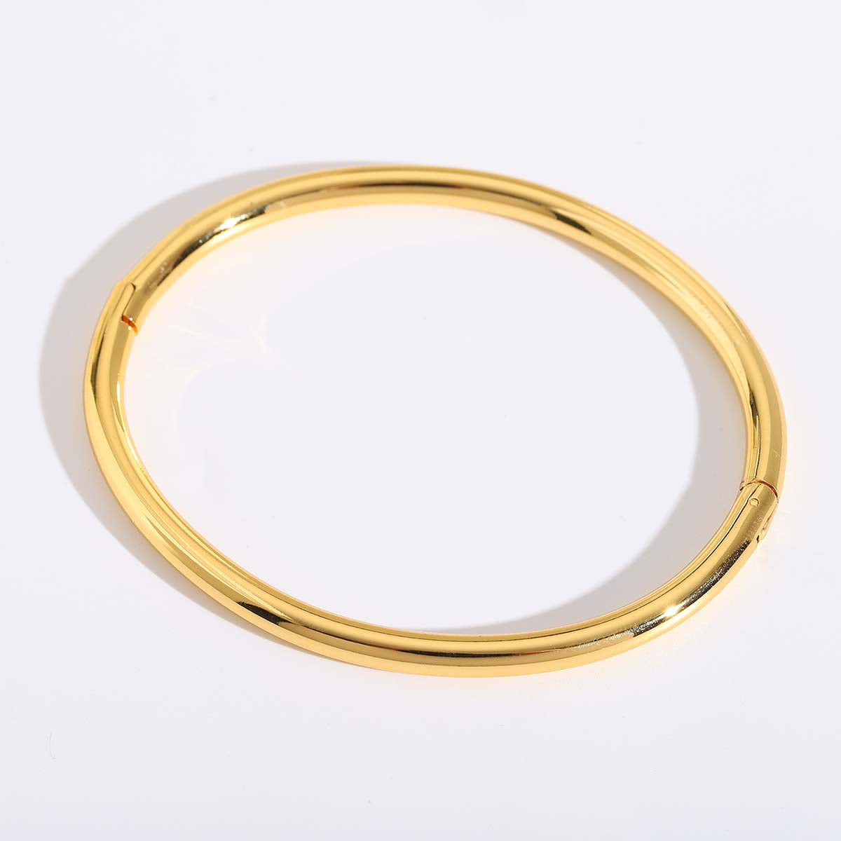 Sleek Bangles