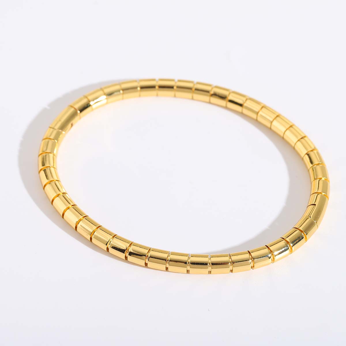 Sleek Bangles