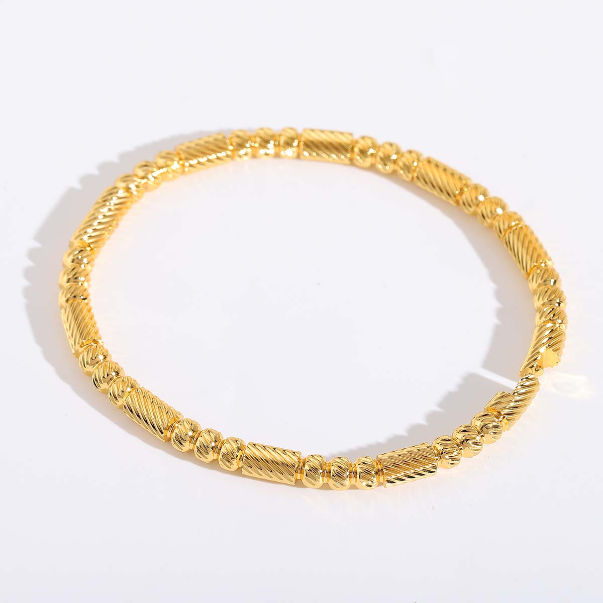 Sleek Bangles