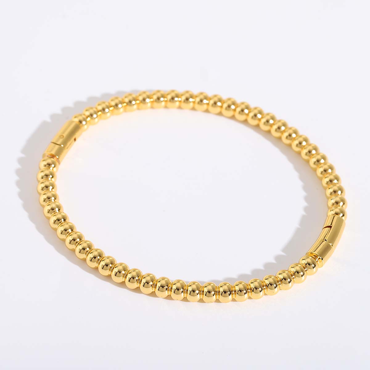 Sleek Bangles