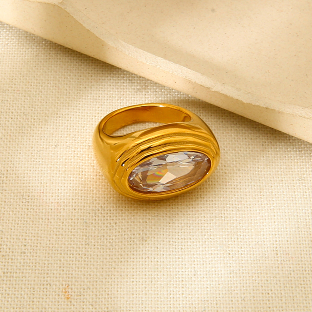 Rosies Ring